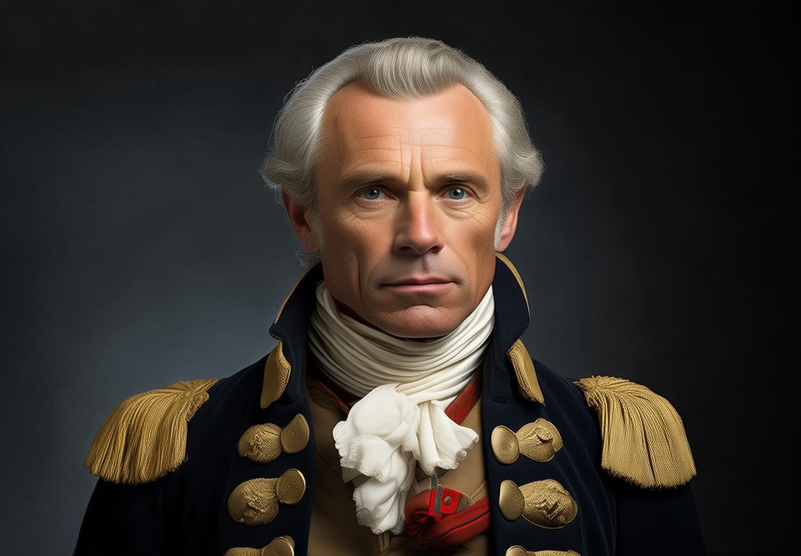 军事指挥员在革命战争中的传奇战例：与两位开国上将的默契配合与未获军衔的遗憾