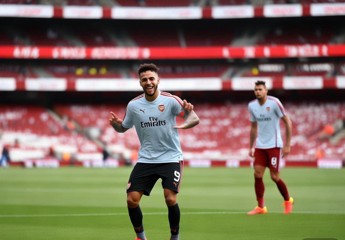 阿尔特塔迎伤员回归，阿森纳阵容轮换迎战布伦特福德